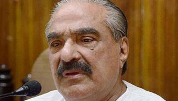 Kerala HC upholds order for further probe against KM Mani in bar bribery case