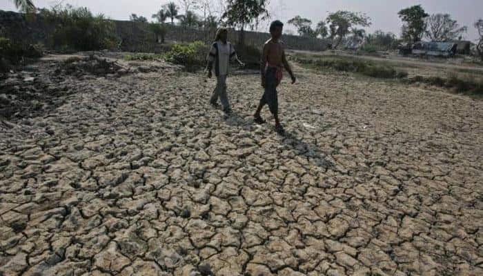 Climate change threatens 55 million in India&#039;s coastal areas: Report