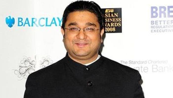 Business tycoon Swraj Paul&#039;s son falls to death in Britain