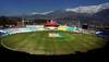 BCCI approves picturesque Dharamshala Cricket Stadium as Test center