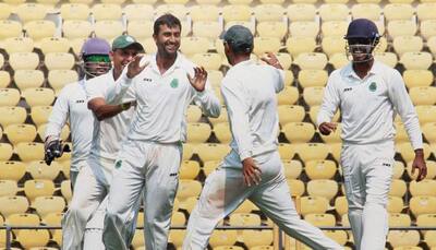 Ranji Trophy: Assam at doorstep of win over Haryana