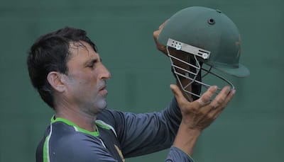 Younis Khan mulling ODI retirement after England series