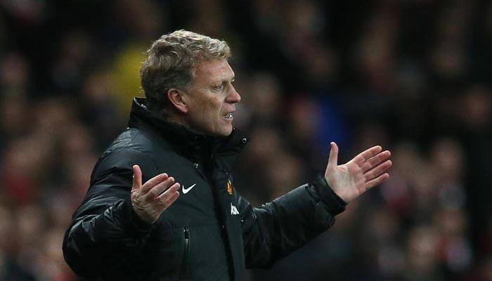 David Moyes sacked by Real Sociedad after one year in charge