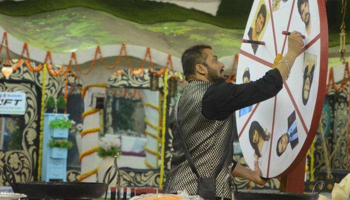 Bigg Boss, Day 29: Nominations special with Salman Khan!