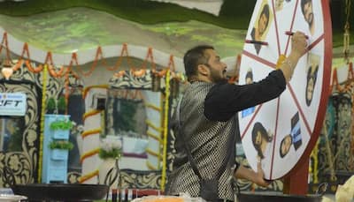 Bigg Boss, Day 29: Nominations special with Salman Khan!