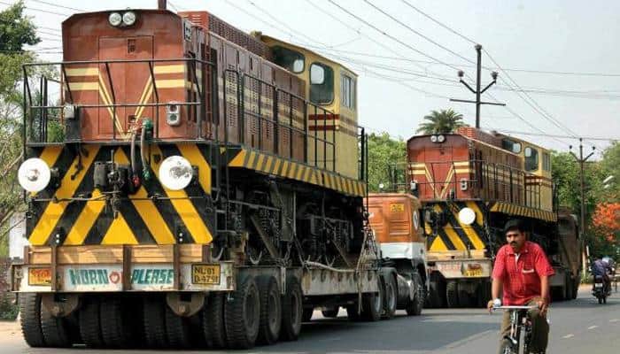 FDI in Railways: GE, Alstom to set up Rs 40,000 cr factories to provide 1,000 locomotives