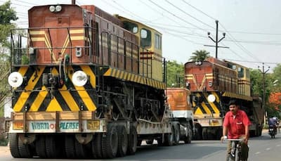 FDI in Railways: GE, Alstom to set up Rs 40,000 cr factories to provide 1,000 locomotives