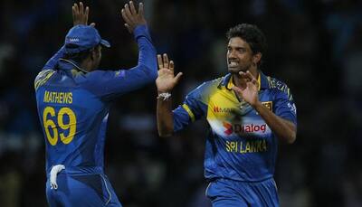 Sri Lanka beats West Indies by 30 runs in 1st T20 match