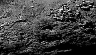 Twirling moons and ice volcanoes: NASA's New Horizons reveals surprising discoveries on Pluto!