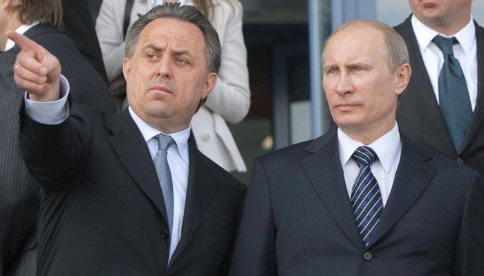 Investigators accuse Russia of state-supported doping, call for Olympics ban