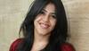 I want to remake 'Scandal' on Indian TV: Ekta Kapoor