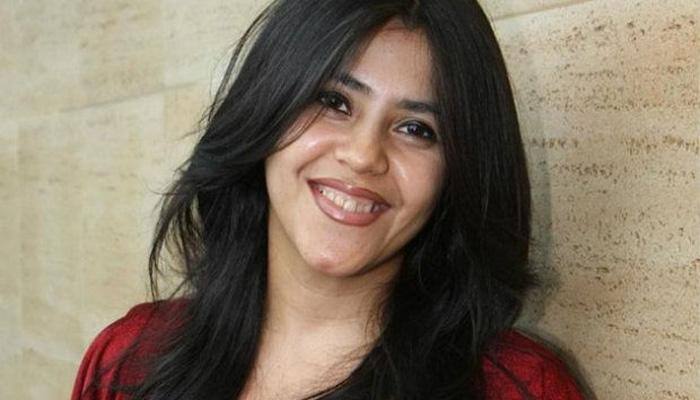 I want to remake 'Scandal' on Indian TV: Ekta Kapoor
