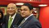 Lord Swraj Paul's son plunges to death in London from 8th floor