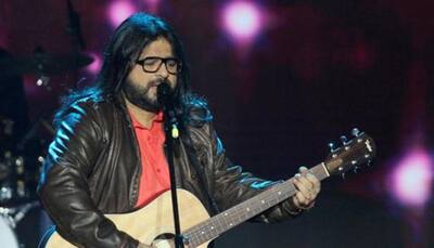 Scoring romantic tracks for SRK-Kajol is a blessing: Pritam