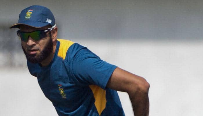 Imran Tahir welcomes pressure of bowling in India