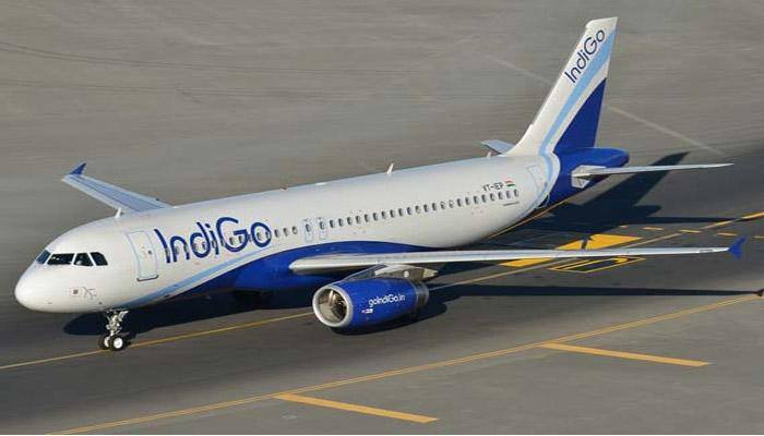 InterGlobe Aviation shares make stellar debut; surge 12%