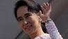 Myanmar opposition alleges poll panel delaying results deliberately