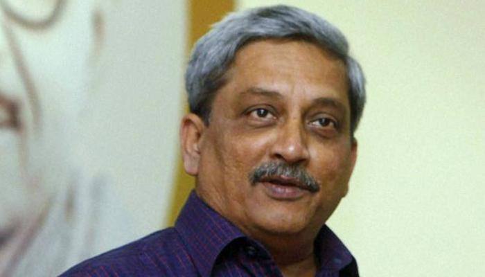 Behaviour of ex-servicemen protesting over OROP unlike that of soldier: Parrikar