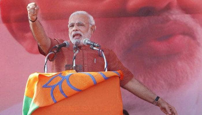 BJP lost most seats where PM Modi addressed rallies in Bihar