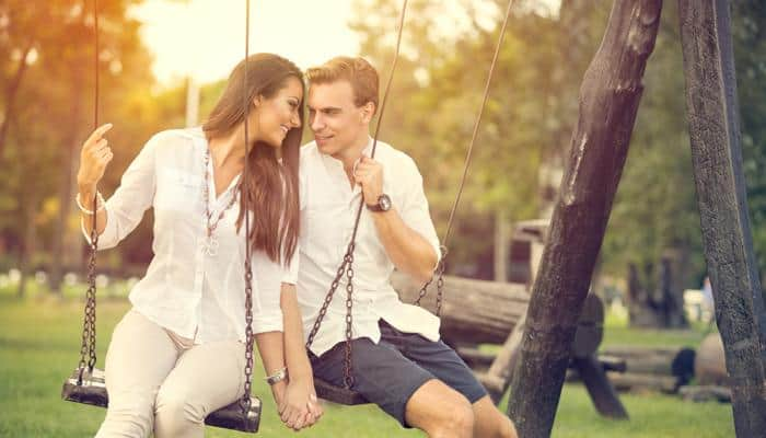 5 signs that show your man is head over heels for you!