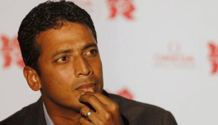 India can win Olympic medal in men&#039;s doubles: Mahesh Bhupathi