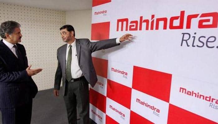 M&amp;M Dhanteras sales up 70%, sells 11,500 vehicles