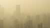 Delhi's pollution at 'alarming' levels even before Diwali