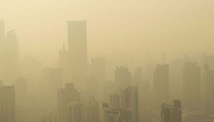 Delhi's pollution at 'alarming' levels even before Diwali