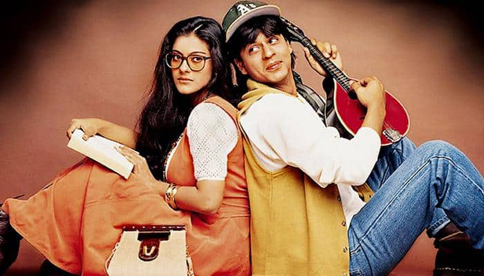 DDLJ screened at prestigious British Film Institute