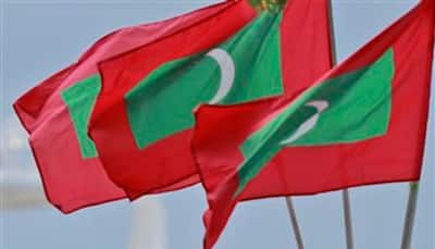 Maldives lifts state of emergency with immediate effect