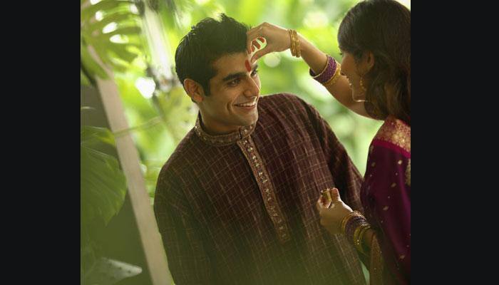 Diwali style guide for men