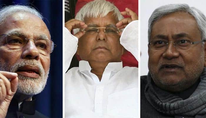BJP issues gag order on leaders, says only spokespersons allowed to speak on Bihar verdict