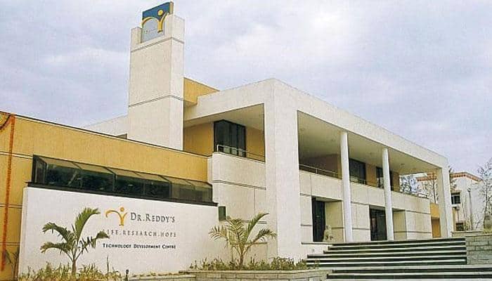 US court asks Dr Reddy's Laboratories to halt generic sale of esomeprazole