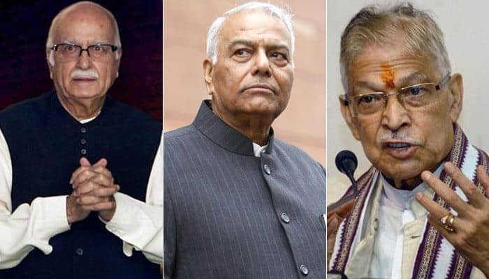 BJP old guards hold leadership responsible for Bihar debacle, say no lesson learnt from Delhi fiasco