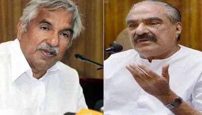 Bar bribery case: Kerala CM accepts resignations of Mani, Unniyadan
