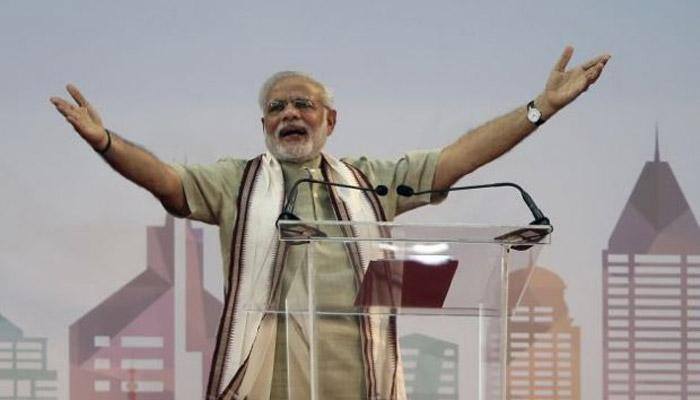 PM Modi's reform push: Govt announces sweeping relaxation of FDI norms in 15 sectors