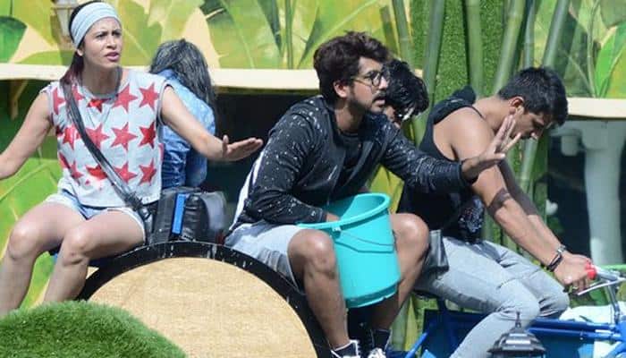 Bigg Boss: Day 30- New luxury budget task strengthens enmity between Kishwer, Mandana