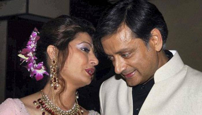 Sunanda Pushkar death case: FBI rules out radioactive poisoning