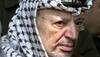 Israel behind Yasser Arafat 'assassination': Palestinian inquiry