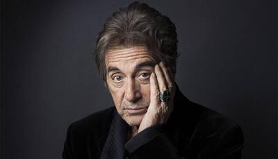 Al Pacino's Broadway return delayed