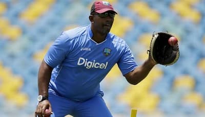 Phil Simmons reinstated as West Indies cricket coach