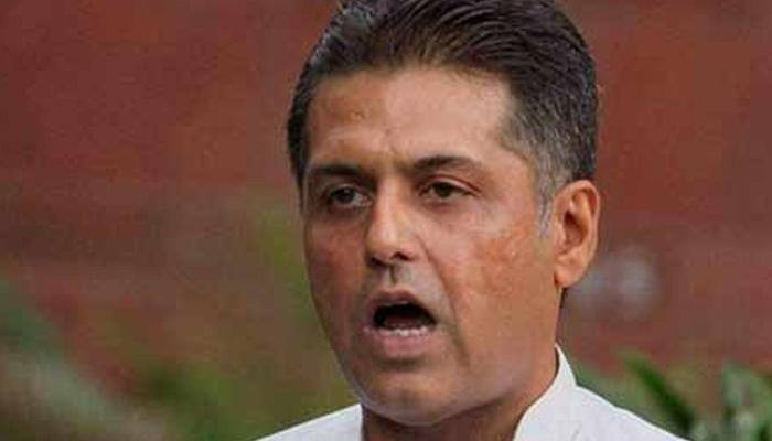 BJP's 'mook-darshak mandal' has finally decided to speak: Congress
