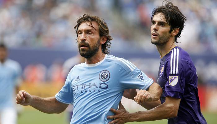 I want to start against Argentina: Kaka