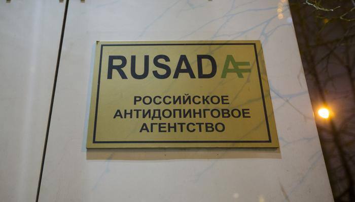 Russia bullish over doping scandal amid calls for Olympic ban