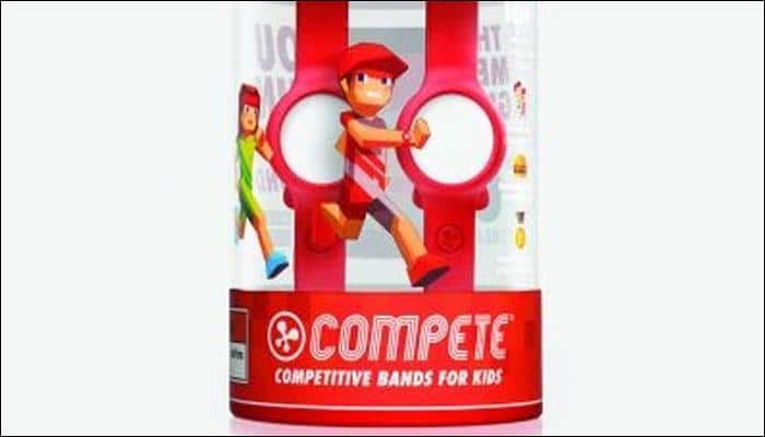 Can Fuhu make fitness fun for families?