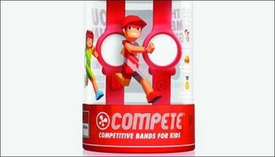 Can Fuhu make fitness fun for families?