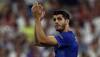 I don't feel fixed in Spanish team: Alvaro Morata