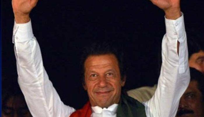 Black magic causes divorce, says Imran Khan's ex-wife Reham