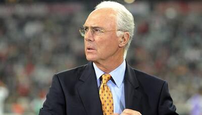 Franz Beckenbauer under pressure to explain 2006 World Cup scandal