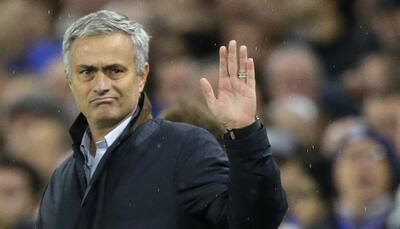 Chelsea must stick with Jose Mourinho: Sven Goran Eriksson